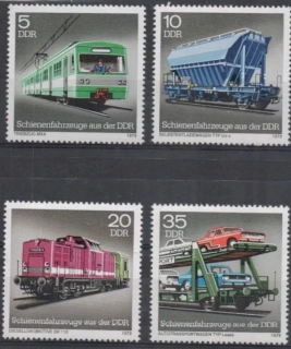 2414-2417 Vlaky