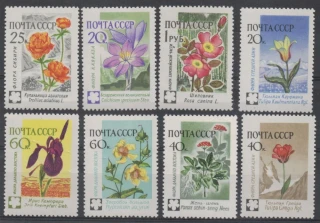 2418-2425 Flóra