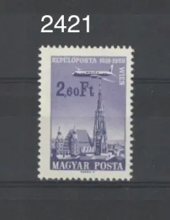 2421 **Doprava