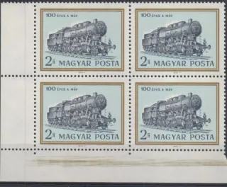 2422 A ** Vlaky