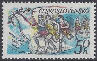 2422** MMM Košice