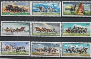2423-2431 ** FAUNA