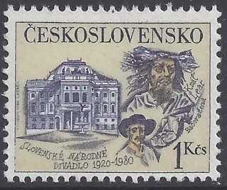 2427** Kultúrne výročia