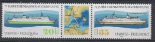 2429-2430 Doprava