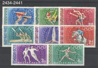 2434-2441 ** Šport