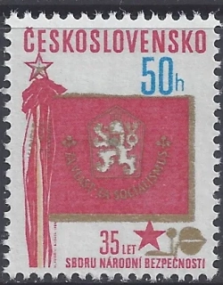 2435** 35 rokov ZNB