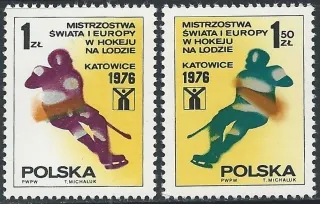 2439-2440 Šport