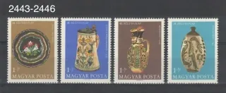 2443 - 2446 **