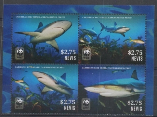 2448-2451 Fauna