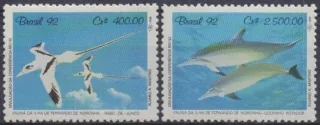 2455-2456 FAUNA