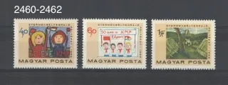 2460 - 2462 **