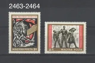 2463 - 2464 **
