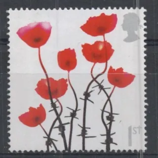 2469**  Flora