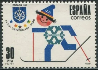 2491 Šport