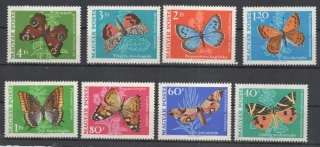 2494-2501 **Fauna