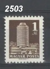 2503 A**
