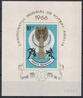 2508/BL 62 Futbal