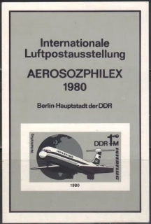 2520/BL59 S Lietadlá