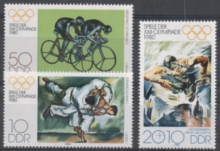 2528-2530 Sport