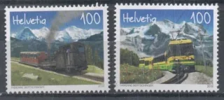 2534-2535 Doprava