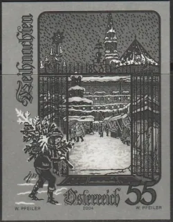2539** čiernotlač