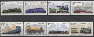 2543-2550 Vlaky