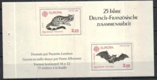 2546-2547 Fauna