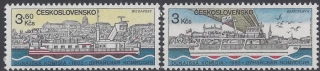 2551-2552**  Dunaj rieka spolupráce