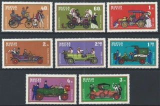 2564-2571 A**Doprava