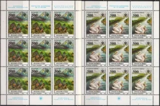 2569-2570 KB Vtáky