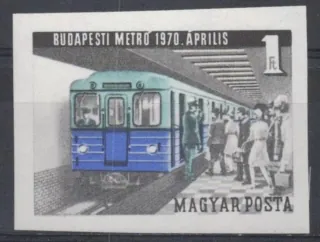 2577 B **Doprava