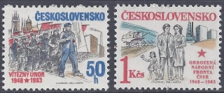 2579-2580** Politické výročia