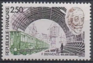 2586 Vlaky