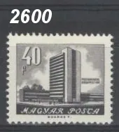 2600 **