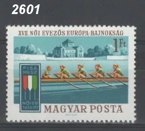 2601 A**Šport