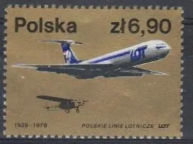 2602 Lietadlá