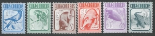 2606-2611 Fauna