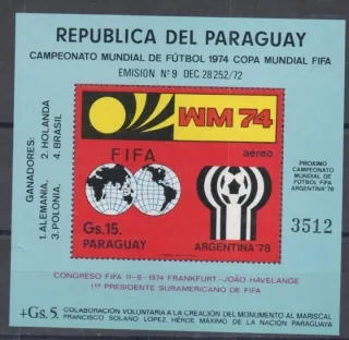 2612 BL 234 Sport