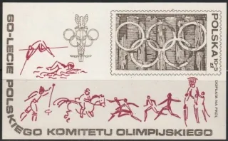 2628 BL 74 Šport