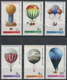 2729-2734 Doprava