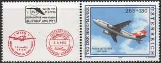 2633 b** Lietadlá