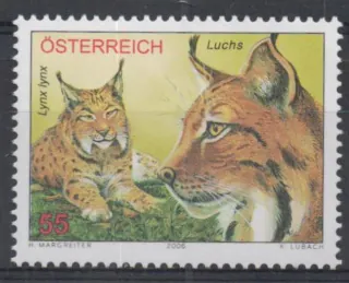 2638 FAUNA