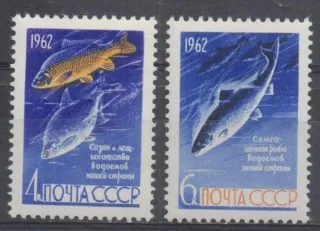 2640-2641 Fauna
