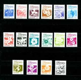 2652-2667 kvety