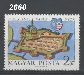 2660 A**