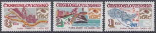 2668-2670** Socialistická výstavba