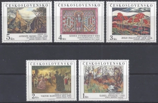 2672-2676** Umenie