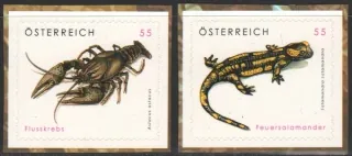 2675-2676** Fauna