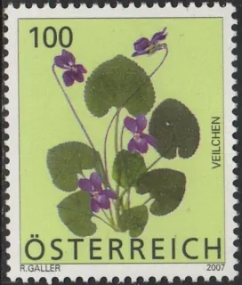 2679** Kvety