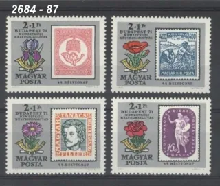 2684 - 2687 **